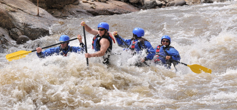 River Runners 