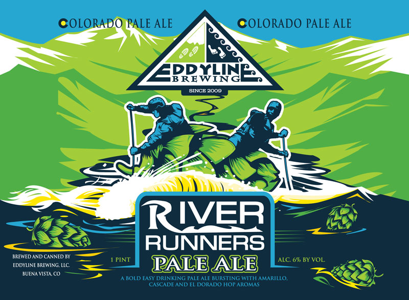 River Runners Pale Ale