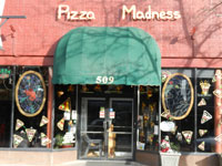 Pizza Madness Canon City, Colorado