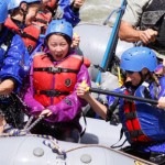 Arkansas River Rafting Buena Vista Colorado