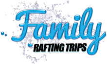 Family Rafting Trips