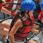 Whitewater Rafting Arkansas River