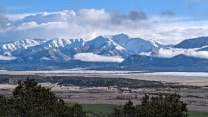 Arkansas River Basin