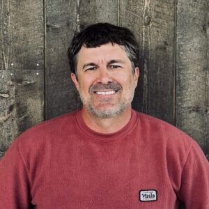 Picture of Travis Hochard